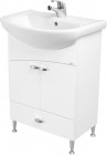 Шкафчик Cersanit Madea Libra 60